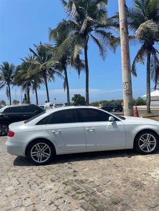 AUDI-A4-2014