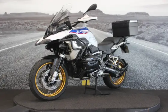 BMW R 1250 GS PREMIUM 