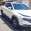 FIAT TORO 1.3 TURBO 270 FLEX FREEDOM AT6 FIAT TORO 1.3 TURBO 270 FLEX FREEDOM AT6