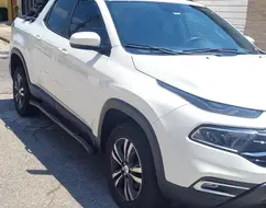 FIAT TORO 1.3 TURBO 270 FLEX FREEDOM AT6 FIAT TORO 1.3 TURBO 270 FLEX FREEDOM AT6