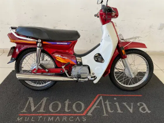 HONDA C 100 DREAM 