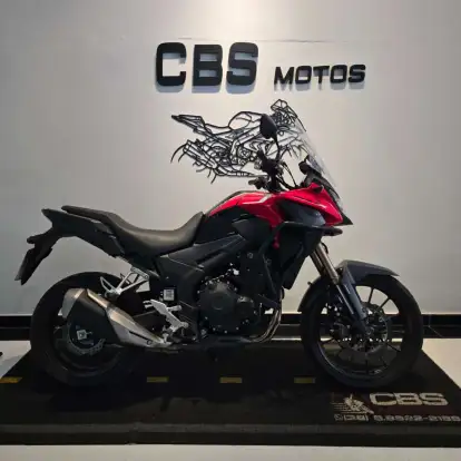 HONDA-CB 500 X ABS HONDA-CB 500 X ABS-2022