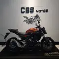 HONDA CB 500F ABS HONDA CB 500F ABS