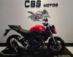 HONDA CB 500F ABS HONDA CB 500F ABS