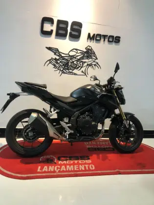 HONDA CB 500F ABS HONDA CB 500F ABS