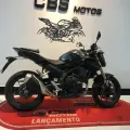 HONDA CB 500F ABS HONDA CB 500F ABS
