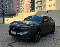 HONDA HR-V 1.5 DI I-VTEC FLEX EXL CVT HONDA HR-V 1.5 DI I-VTEC FLEX EXL CVT
