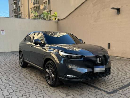HONDA-HR-V-1.5 DI I-VTEC FLEX EXL CVT HONDA-HR-V-2023