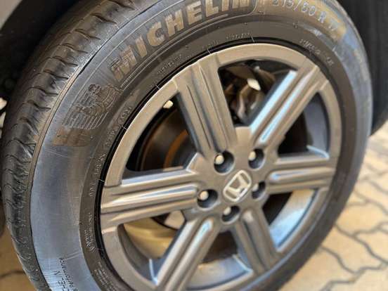 HONDA-HR-V-1.5 DI I-VTEC FLEX EXL CVT HONDA-HR-V-2023