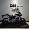 HONDA NC 700X HONDA NC 700X
