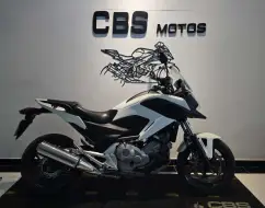 HONDA NC 700X HONDA NC 700X
