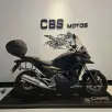 HONDA NC 750X HONDA NC 750X