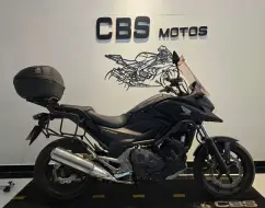 HONDA NC 750X HONDA NC 750X