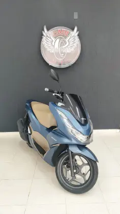 HONDA PCX 160 ABS 