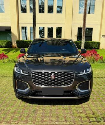JAGUAR F-PACE 2.0 P400E PHEV R-DYNAMIC SE AWD AUTOMÁTICO
