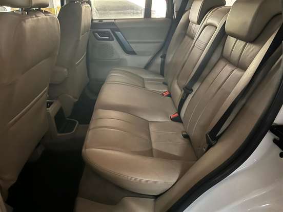 LAND ROVER-FREELANDER 2-3.2 S 6V 24V GASOLINA 4P AUTOMÁTICO LAND ROVER-FREELANDER 2-2011