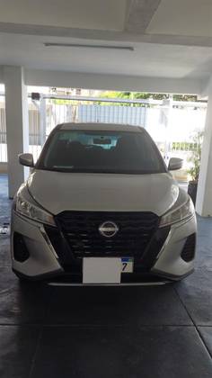 NISSAN KICKS 2023 1.6 16V FLEXSTART ACTIVE XTRONIC