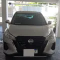 NISSAN KICKS 1.6 16V FLEXSTART ACTIVE XTRONIC NISSAN KICKS 1.6 16V FLEXSTART ACTIVE XTRONIC