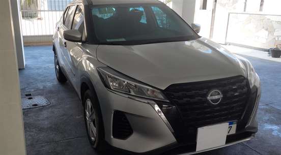 NISSAN-KICKS-1.6 16V FLEXSTART ACTIVE XTRONIC NISSAN-KICKS-2022