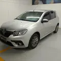 RENAULT SANDERO 1.0 12V SCE FLEX GT LINE MANUAL RENAULT SANDERO 1.0 12V SCE FLEX GT LINE MANUAL
