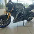 SUZUKI GSX-S750ZA SUZUKI GSX-S750ZA