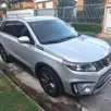 SUZUKI VITARA 1.4 16V TURBO GASOLINA 4SPORT AUTOMÁTICO SUZUKI VITARA 1.4 16V TURBO GASOLINA 4SPORT AUTOMÁTICO
