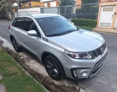 SUZUKI VITARA 1.4 16V TURBO GASOLINA 4SPORT AUTOMÁTICO SUZUKI VITARA 1.4 16V TURBO GASOLINA 4SPORT AUTOMÁTICO