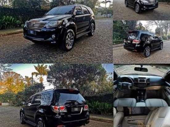 TOYOTA-HILUX SW4-2.7 SR 7 LUGARES 4X2 16V FLEX 4P AUTOMÁTICO TOYOTA-HILUX SW4-2015