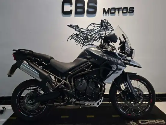 TRIUMPH-TIGER 800 XCA TRIUMPH-TIGER 800 XCA-2019