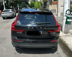 VOLVO XC60 2.0 T5 GASOLINA MOMENTUM AWD GEARTRONIC VOLVO XC60 2.0 T5 GASOLINA MOMENTUM AWD GEARTRONIC