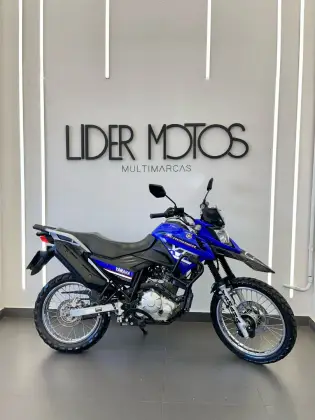 YAMAHA XTZ 150 CROSSER Z 