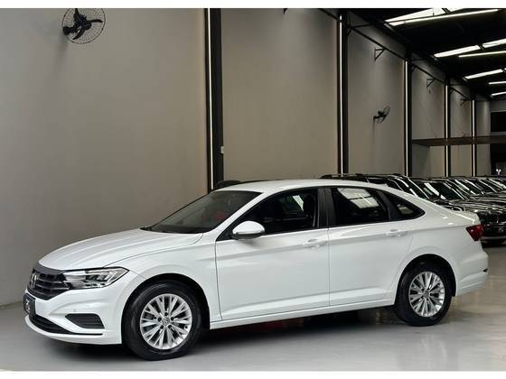 VOLKSWAGEN JETTA 1.4 250 TSI TOTAL FLEX COMFORTLINE TIPTRONIC