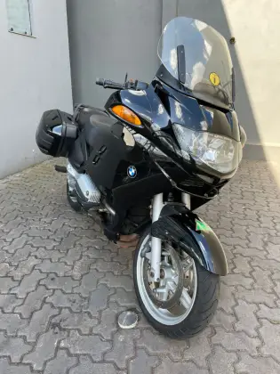 BMW R 1150 RT 