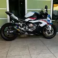 BMW S 1000 RR BMW S 1000 RR