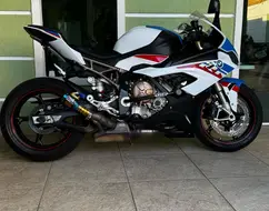 BMW S 1000 RR BMW S 1000 RR