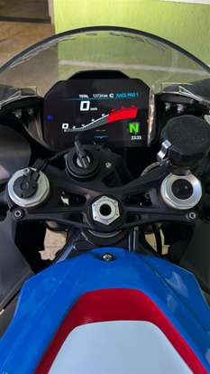 BMW-S 1000 RR BMW-S 1000 RR-2022