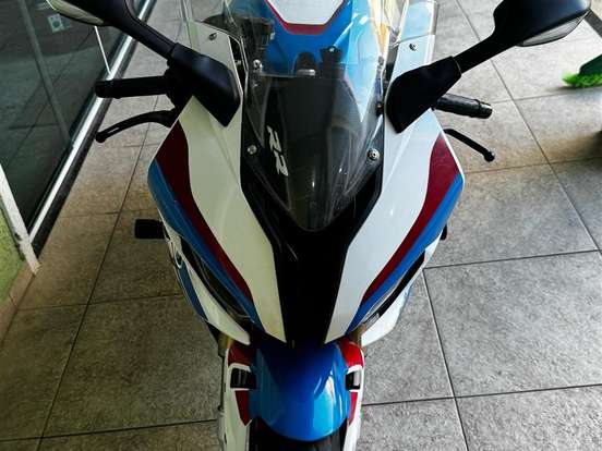 BMW-S 1000 RR BMW-S 1000 RR-2022