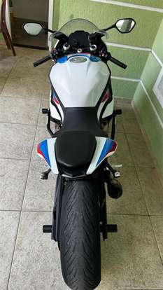 BMW-S 1000 RR BMW-S 1000 RR-2022