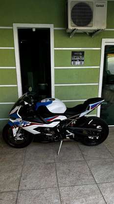 BMW-S 1000 RR BMW-S 1000 RR-2022