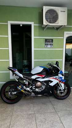 BMW-S 1000 RR-2022