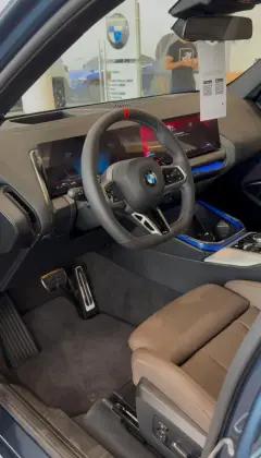 BMW X3 3.0 TWINPOWER MHEV M50 XDRIVE STEPTRONIC