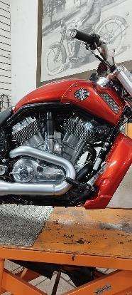 HARLEY-DAVIDSON-V-ROD MUSCLE-2013