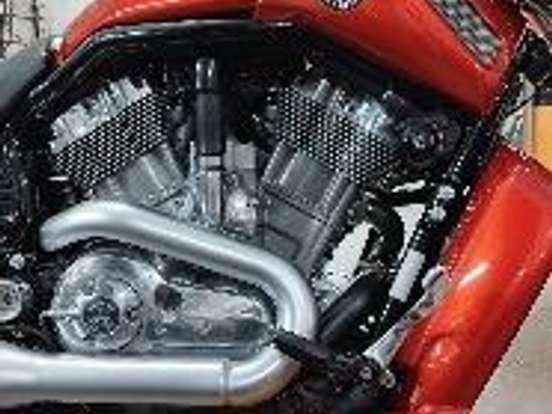 HARLEY-DAVIDSON-V-ROD MUSCLE HARLEY-DAVIDSON-V-ROD MUSCLE-2013