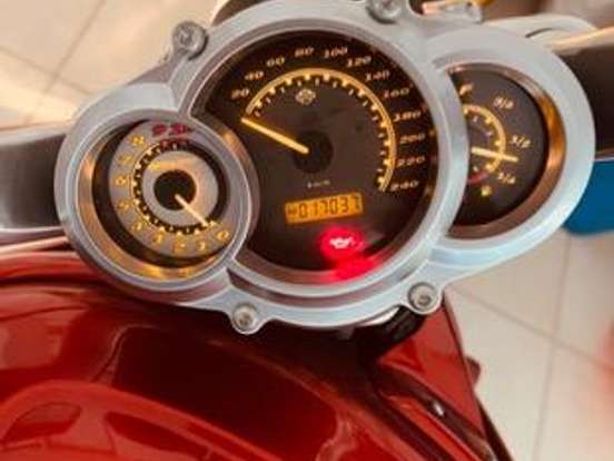HARLEY-DAVIDSON-V-ROD MUSCLE HARLEY-DAVIDSON-V-ROD MUSCLE-2013