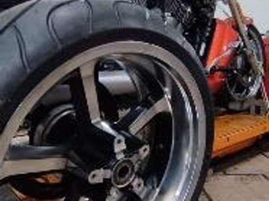 HARLEY-DAVIDSON-V-ROD MUSCLE HARLEY-DAVIDSON-V-ROD MUSCLE-2013