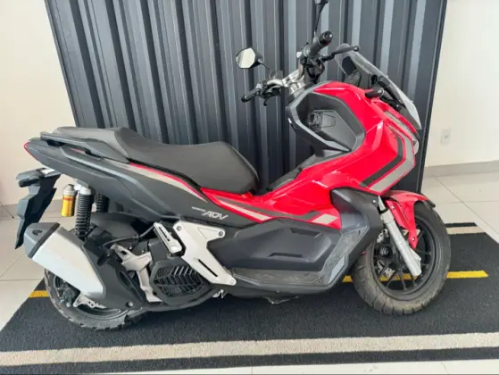 HONDA ADV HONDA ADV