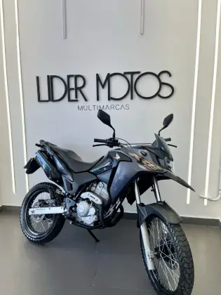 HONDA XRE 300 ABS 