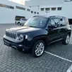 JEEP RENEGADE 1.8 16V FLEX LIMITED 4P AUTOMÁTICO JEEP RENEGADE 1.8 16V FLEX LIMITED 4P AUTOMÁTICO