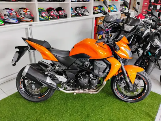 KAWASAKI Z-750 ABS 
