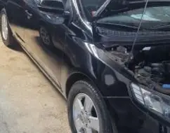 KIA CERATO 1.6 EX3 SEDAN 16V GASOLINA 4P MANUAL KIA CERATO 1.6 EX3 SEDAN 16V GASOLINA 4P MANUAL